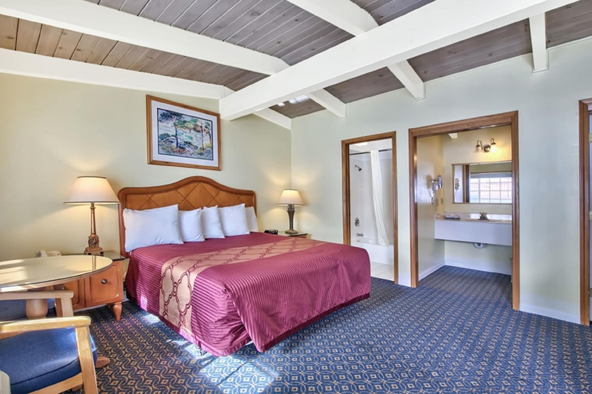 Blue Jay Lodge Саус Лэйк Тахо Экстерьер фото